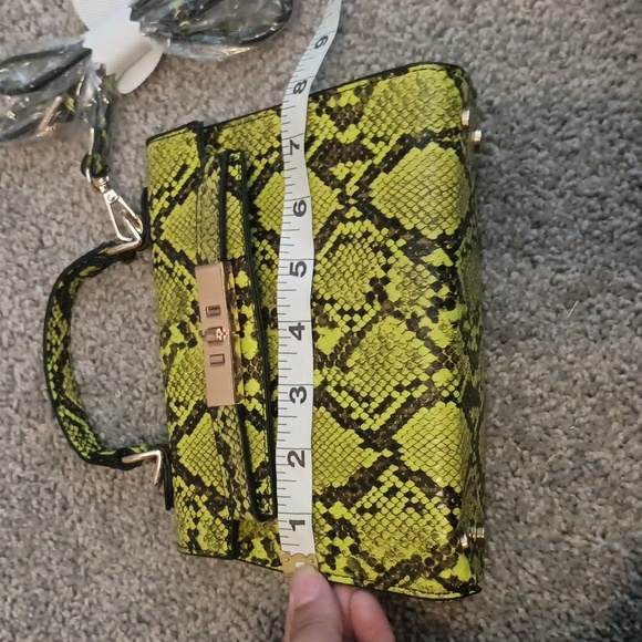 Mini MMS bag - Picture 7 of 8